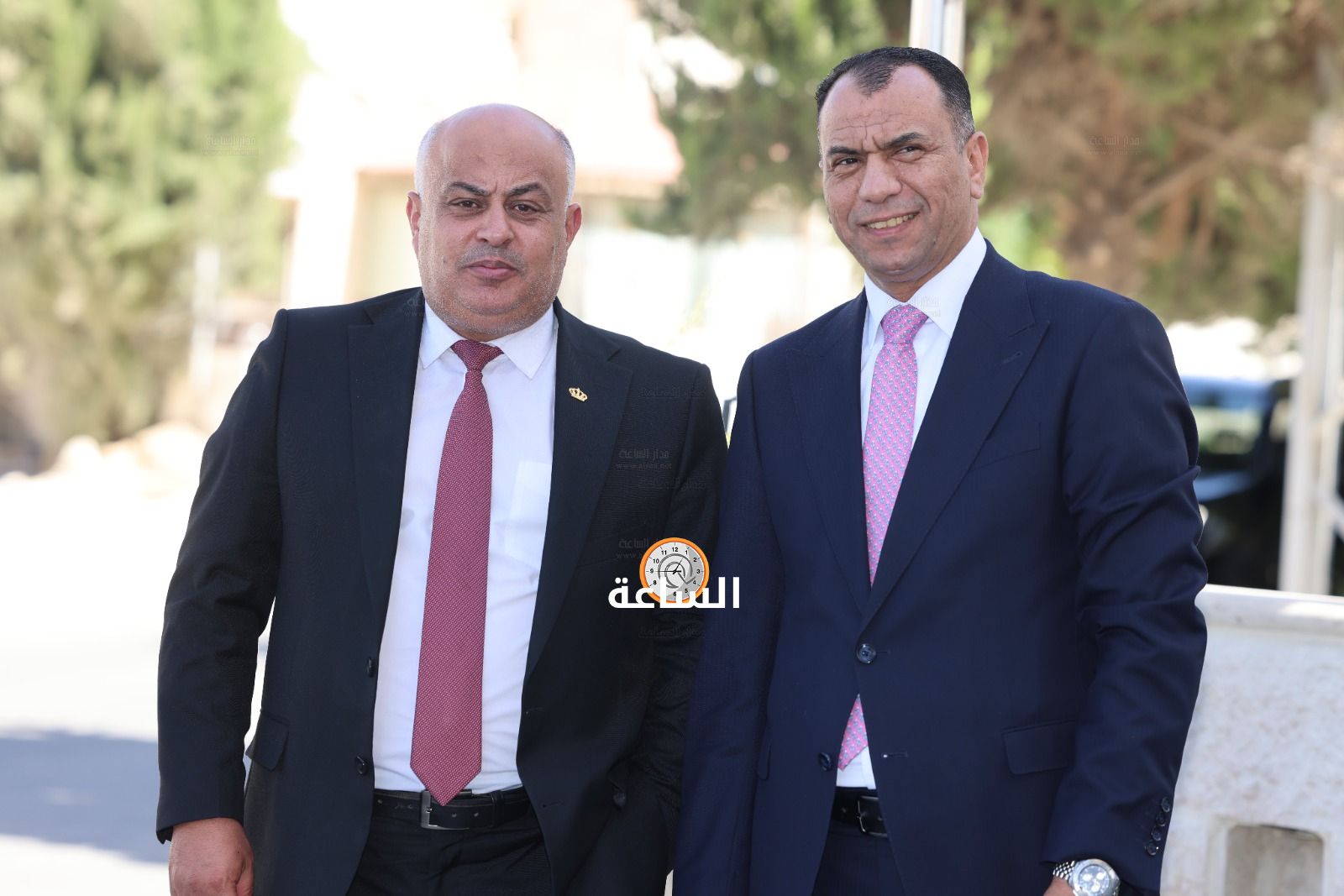 Madar Al-Saa Images 0.7899331613525675