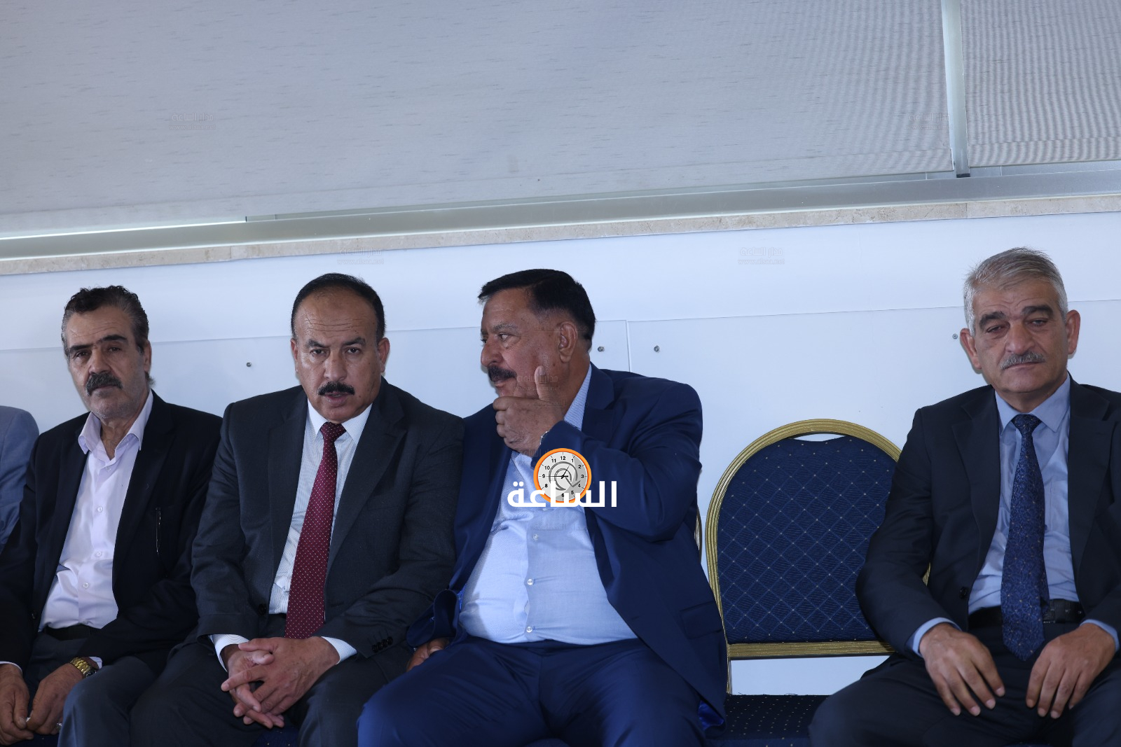 Madar Al-Saa Images 0.3933444265739663