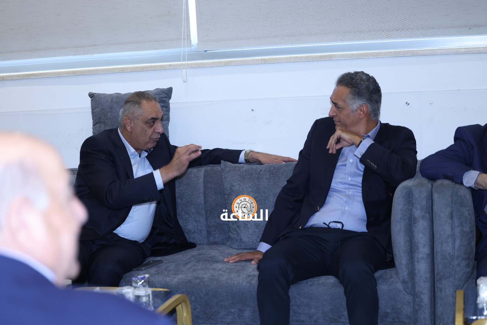 Madar Al-Saa Images 0.5785375791778803