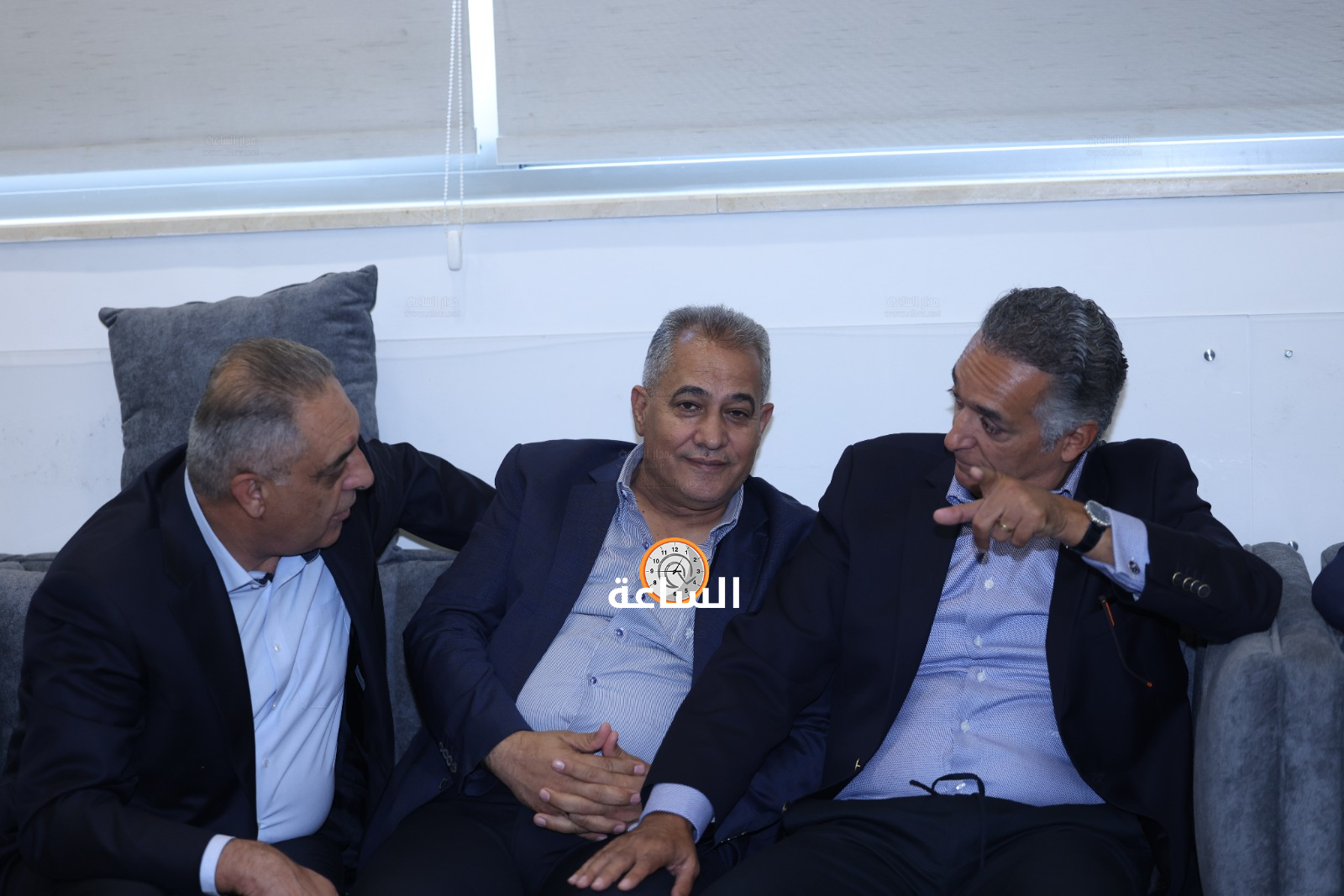 Madar Al-Saa Images 0.015650118518207412