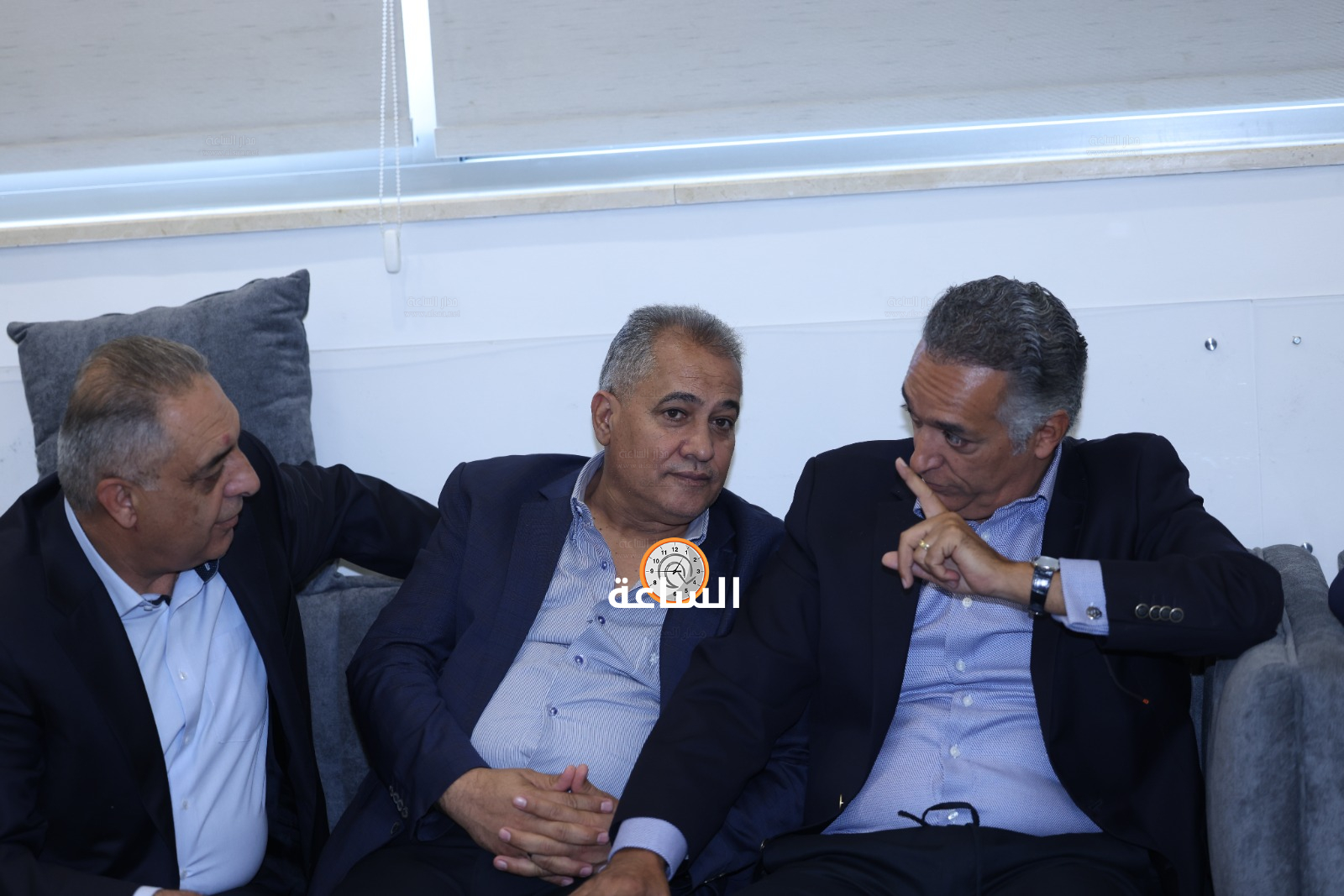 Madar Al-Saa Images 0.9958835016696135