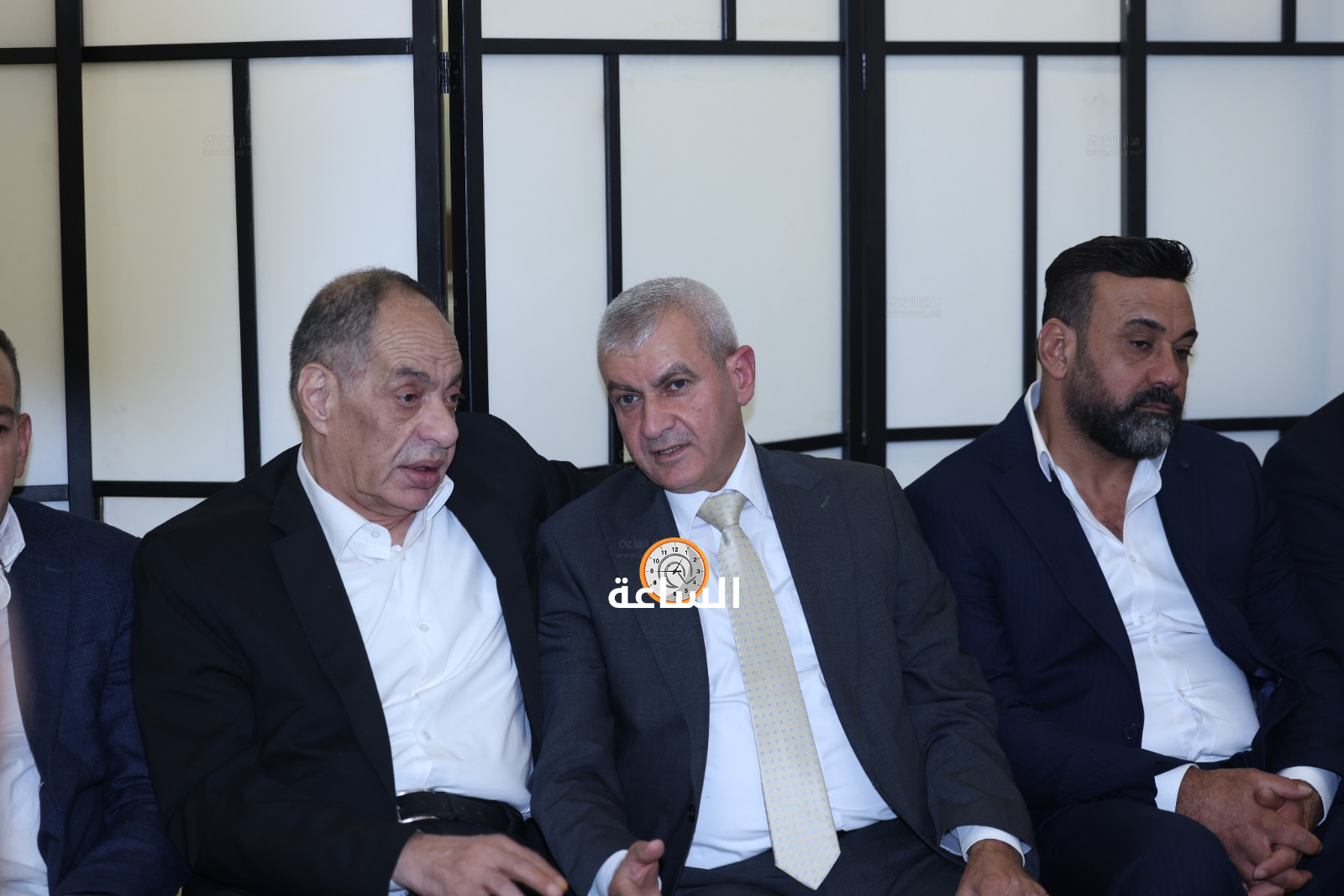 Madar Al-Saa Images 0.4554058021583809