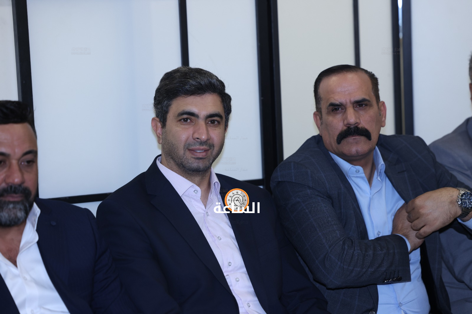 Madar Al-Saa Images 0.21774272412604623