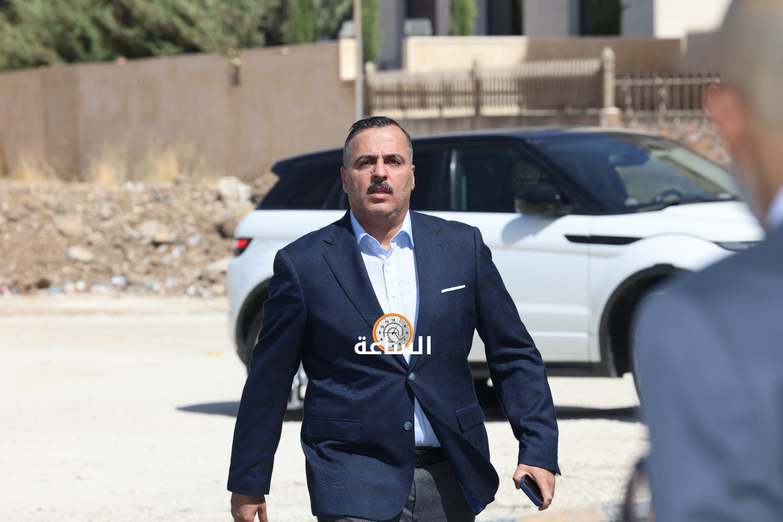 Madar Al-Saa Images 0.9888682211298226