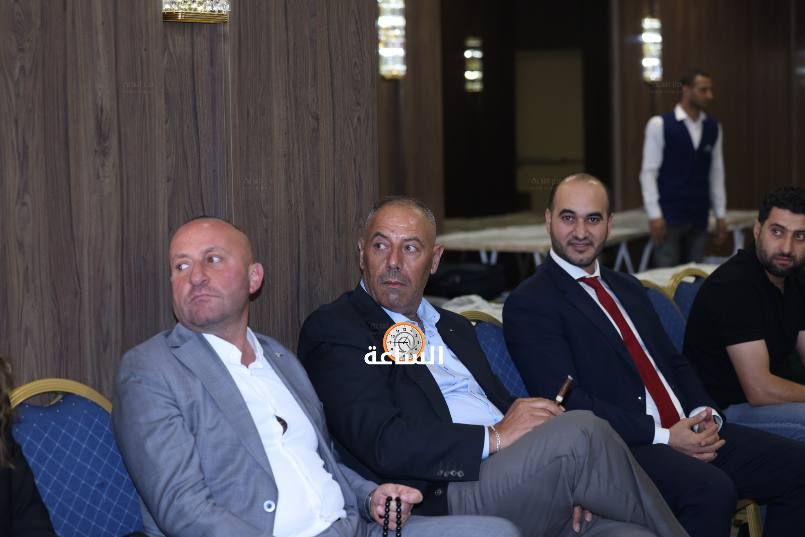 Madar Al-Saa Images 0.8872625640273151