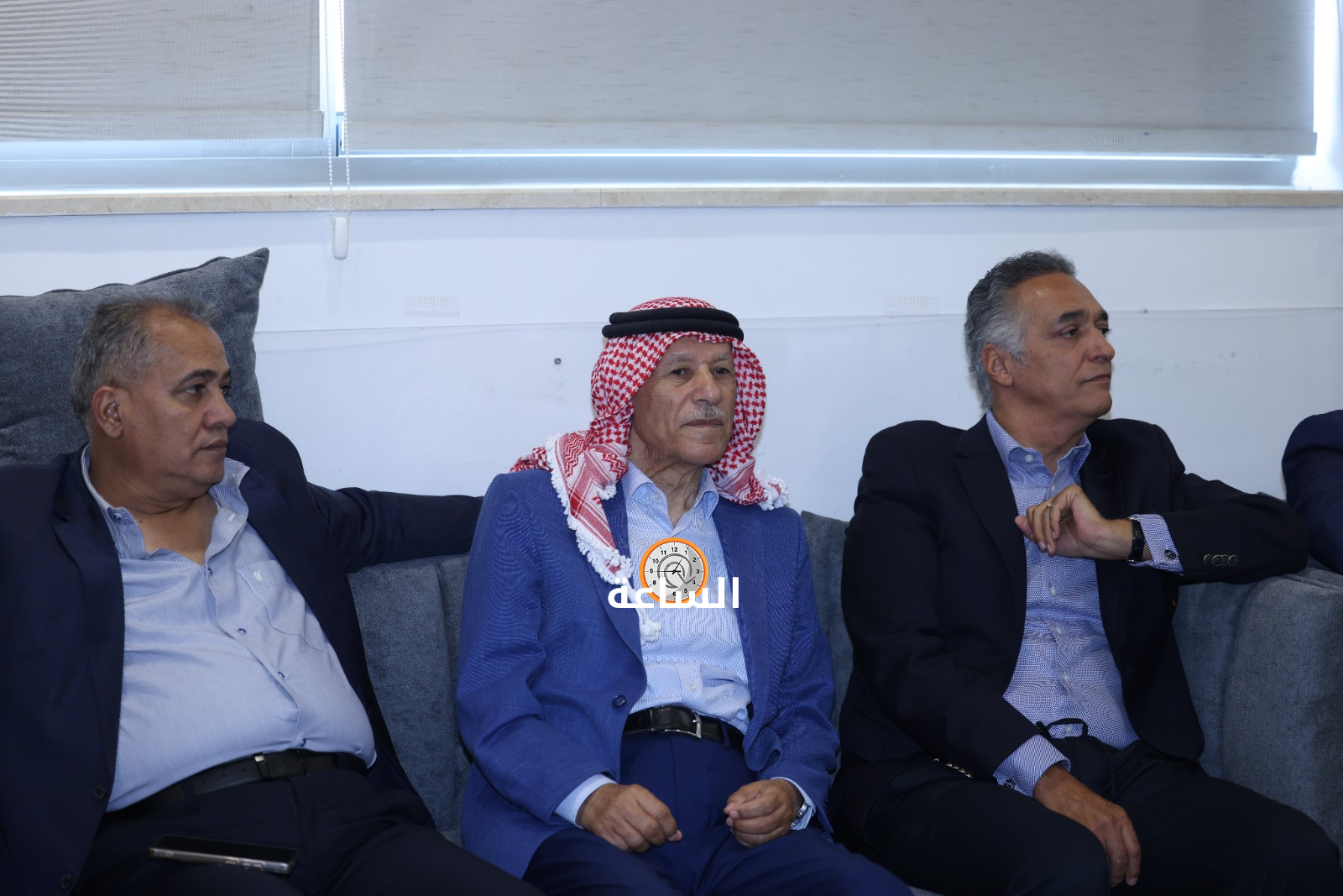 Madar Al-Saa Images 0.8190731914365587