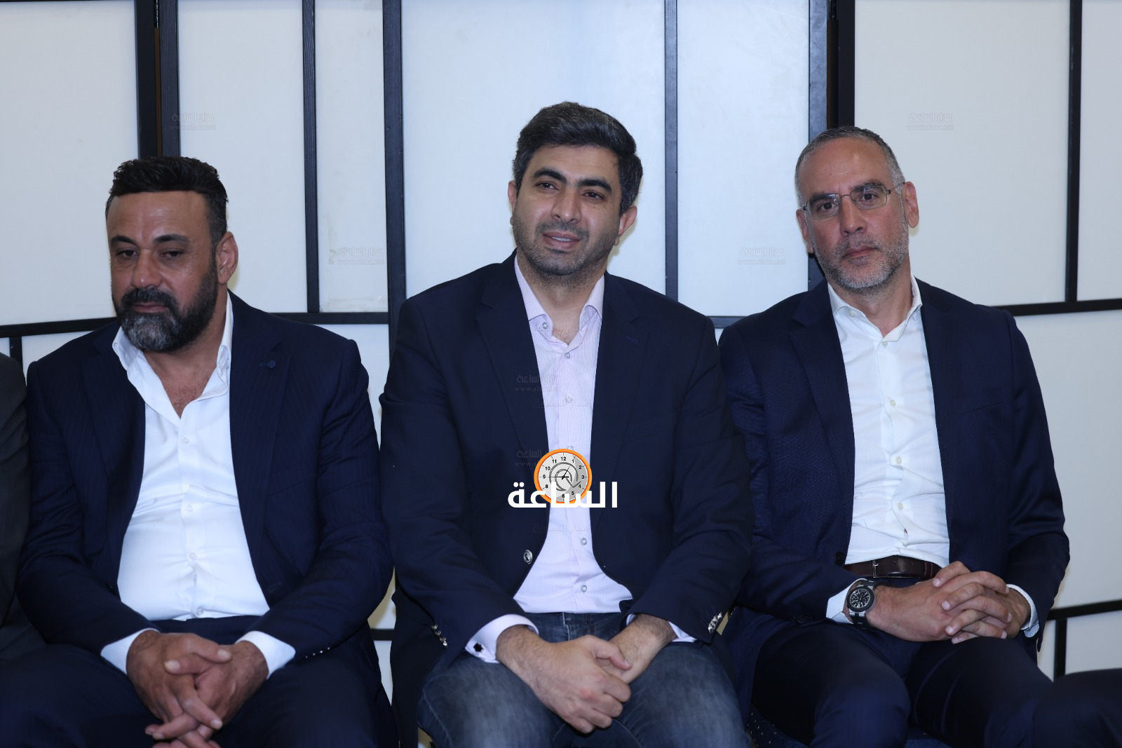 Madar Al-Saa Images 0.8661786131041723