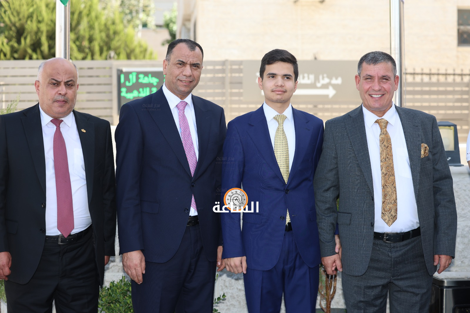 Madar Al-Saa Images 0.14374351293960297