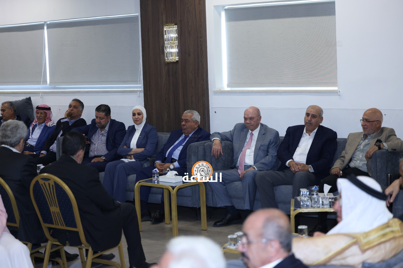 Madar Al-Saa Images 0.03707986485255321