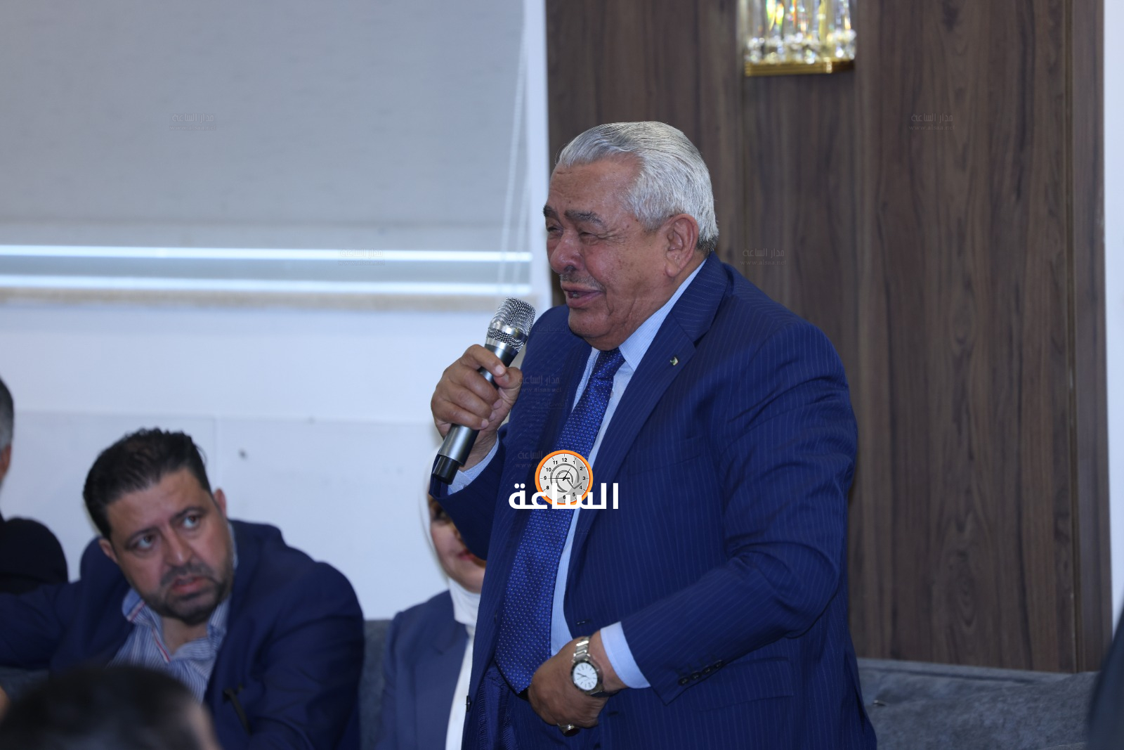 Madar Al-Saa Images 0.3495484238834059
