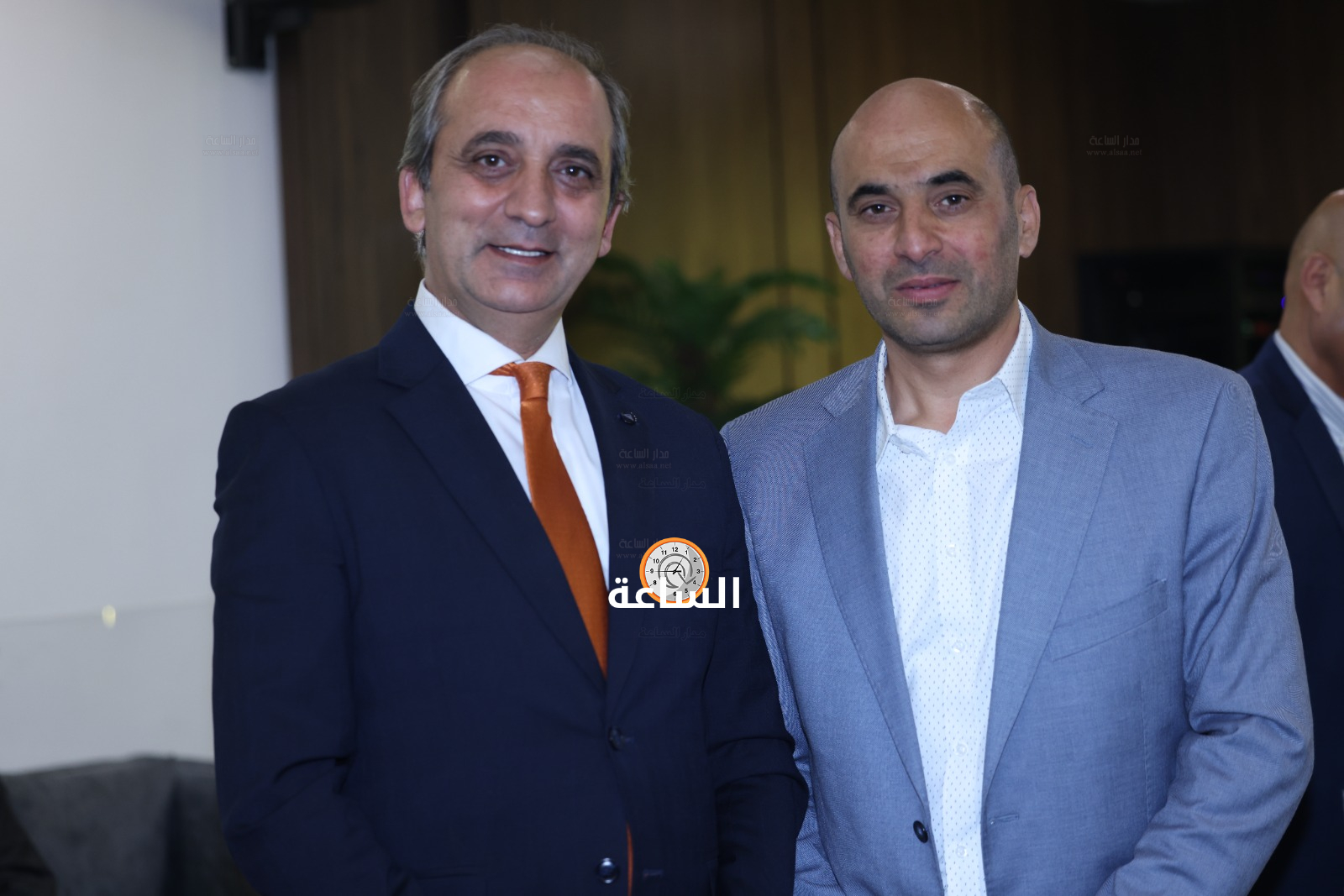 Madar Al-Saa Images 0.04592699213848439
