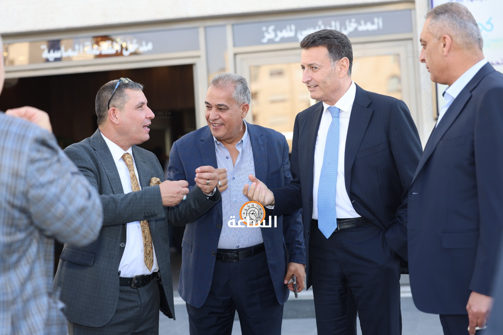 Madar Al-Saa Images 0.49563826905445263