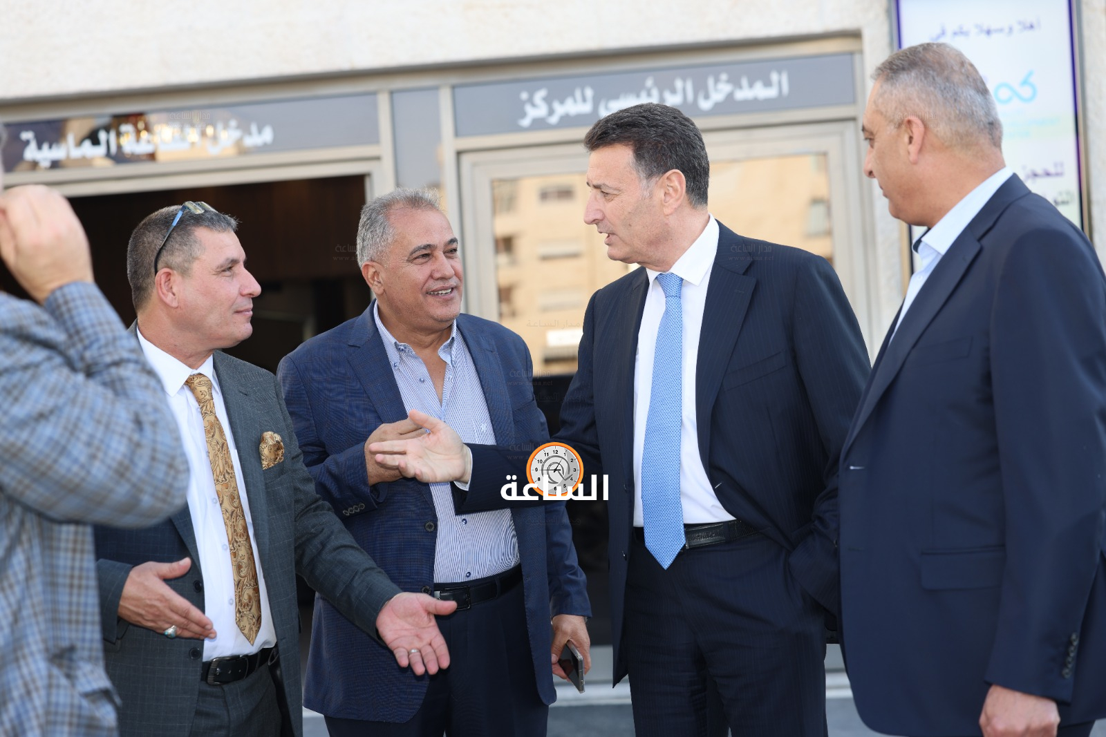 Madar Al-Saa Images 0.3674891019713201