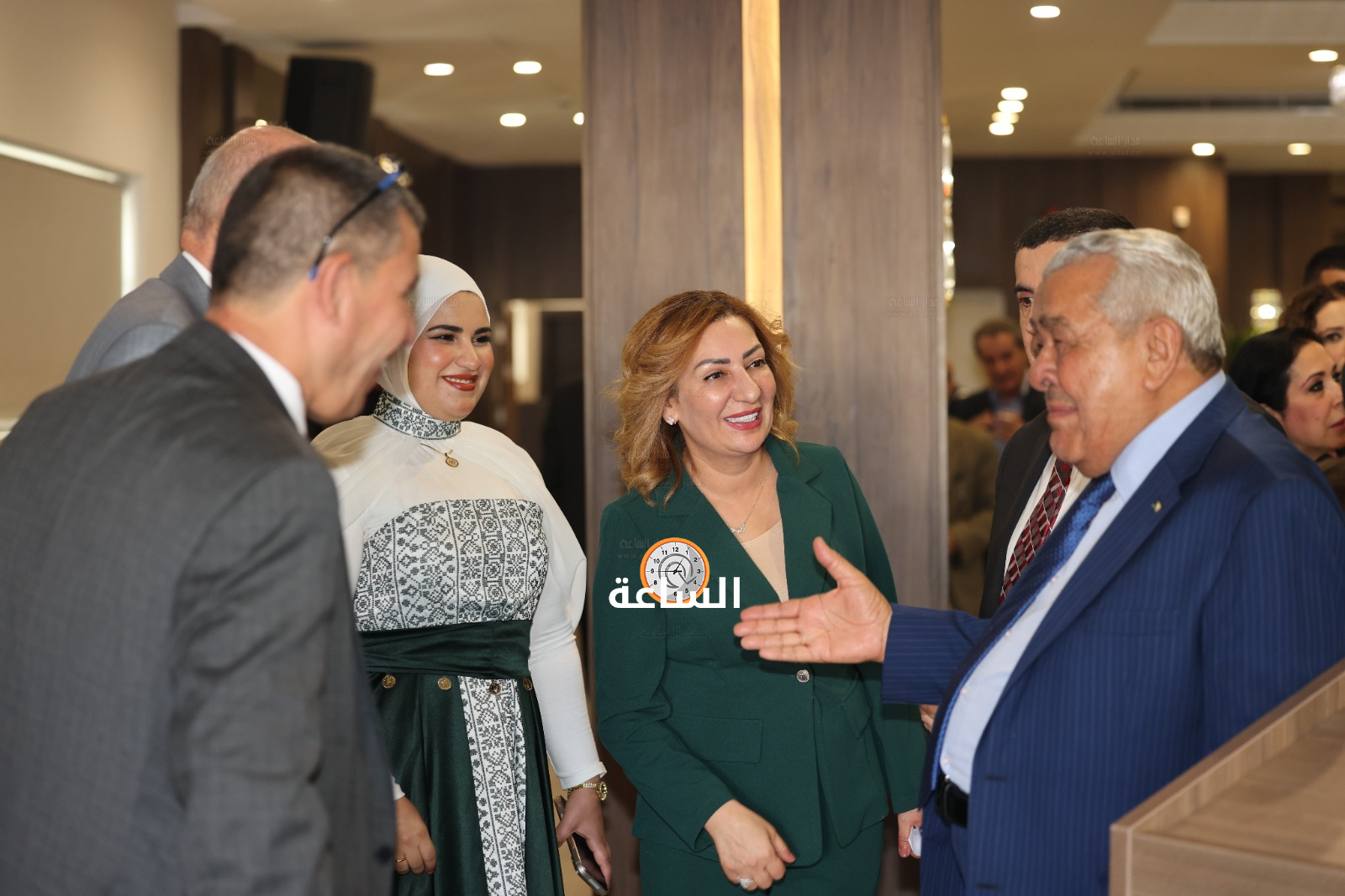 Madar Al-Saa Images 0.38562367330072833