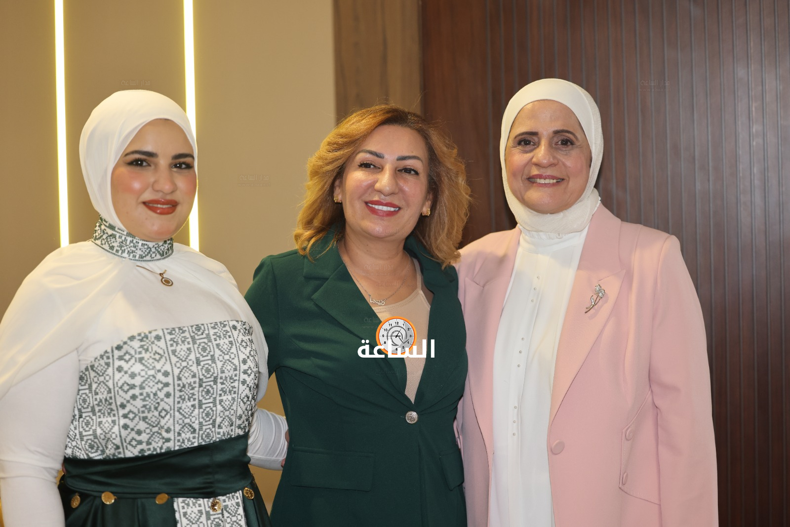 Madar Al-Saa Images 0.03570992140321361