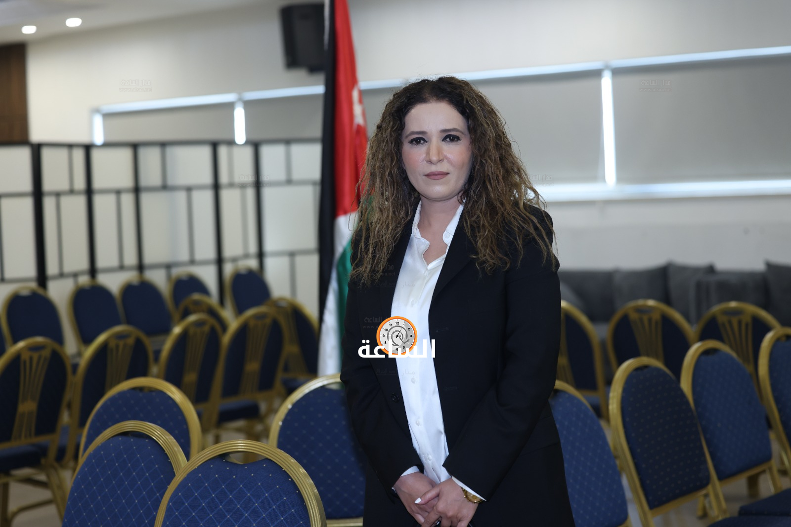 Madar Al-Saa Images 0.2152754674745776