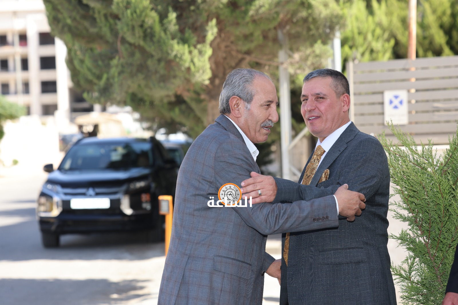 Madar Al-Saa Images 0.07936383407699388