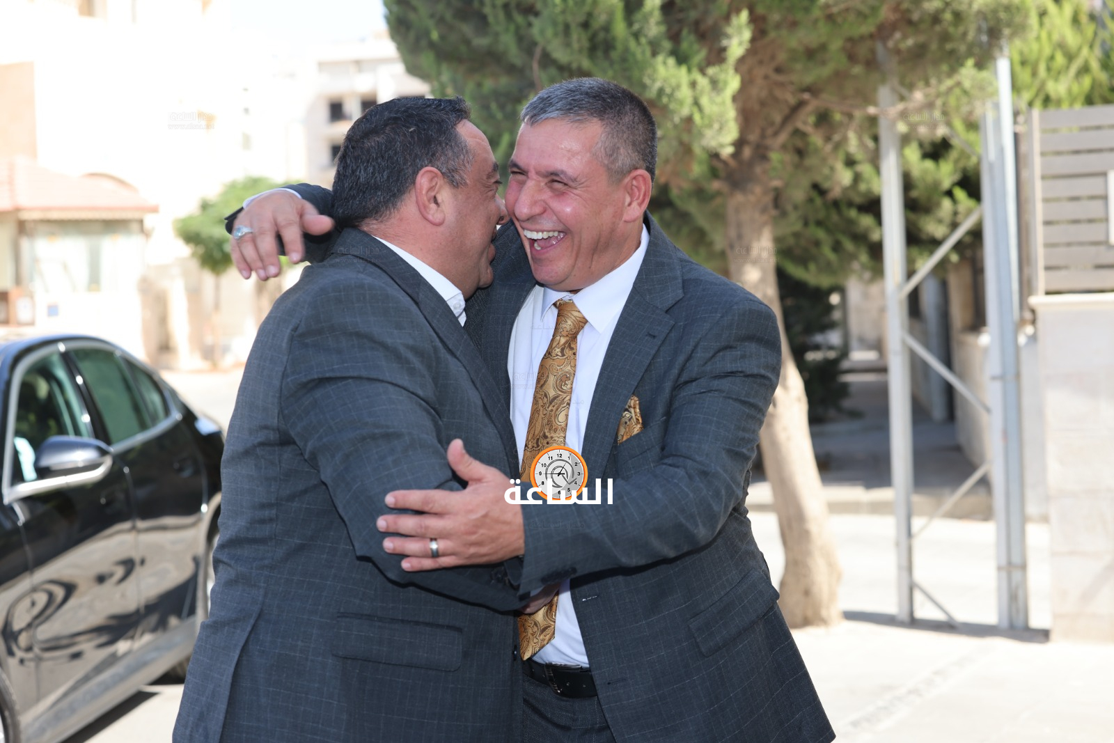 Madar Al-Saa Images 0.3360505886788291