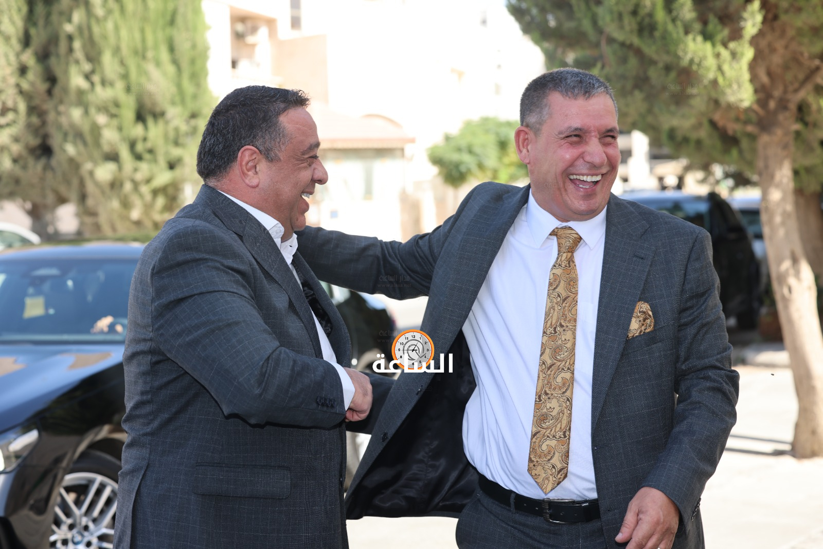 Madar Al-Saa Images 0.13021605469375486