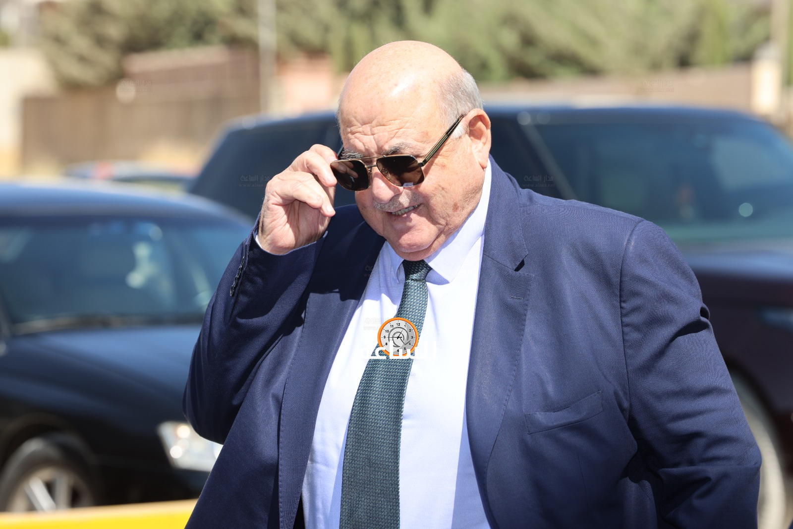 Madar Al-Saa Images 0.3830010140926059