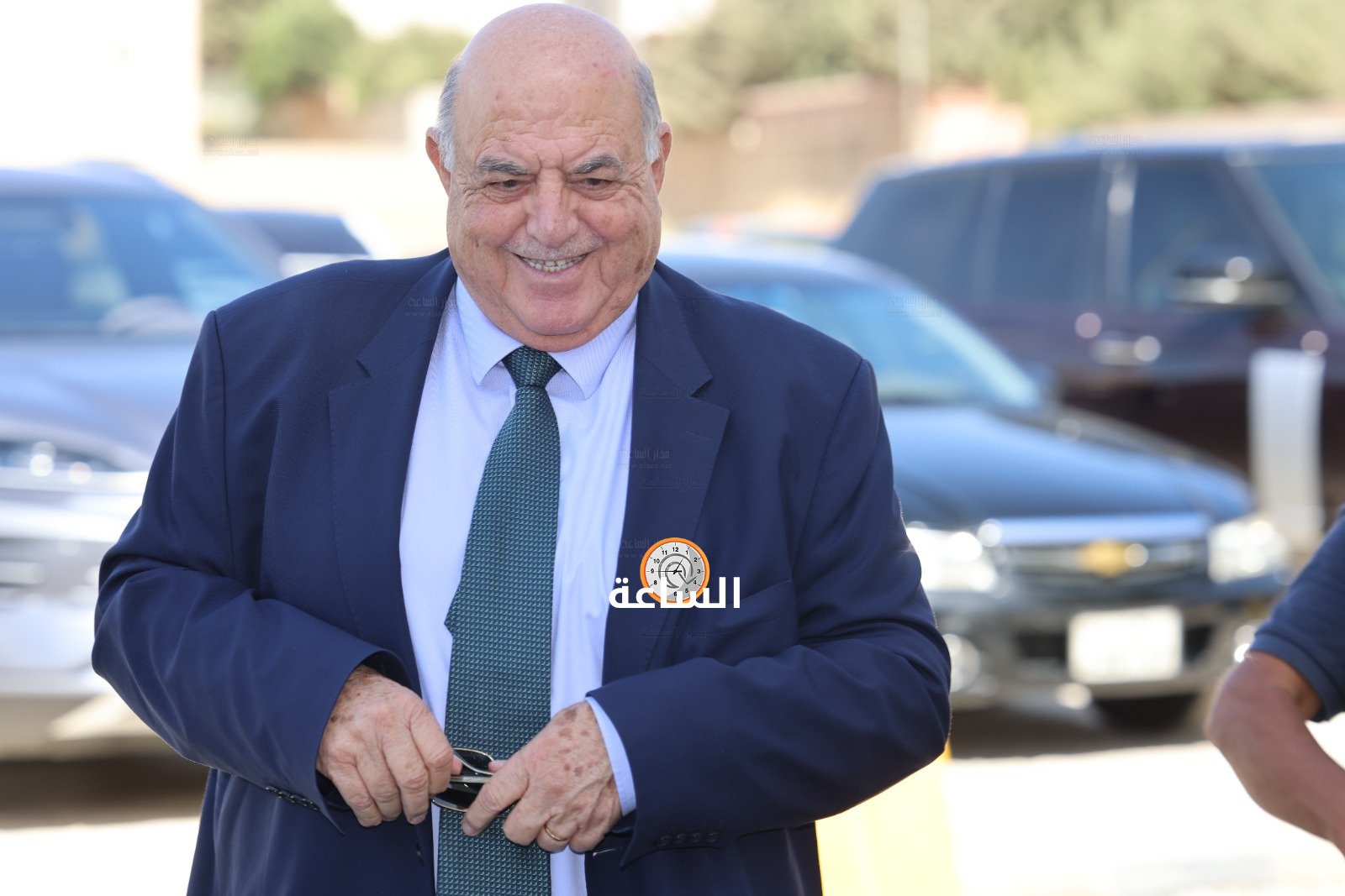 Madar Al-Saa Images 0.673614990355167