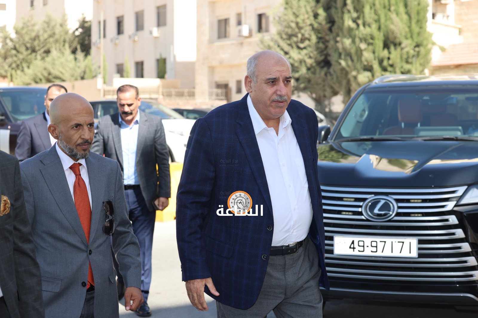 Madar Al-Saa Images 0.3302844084827774