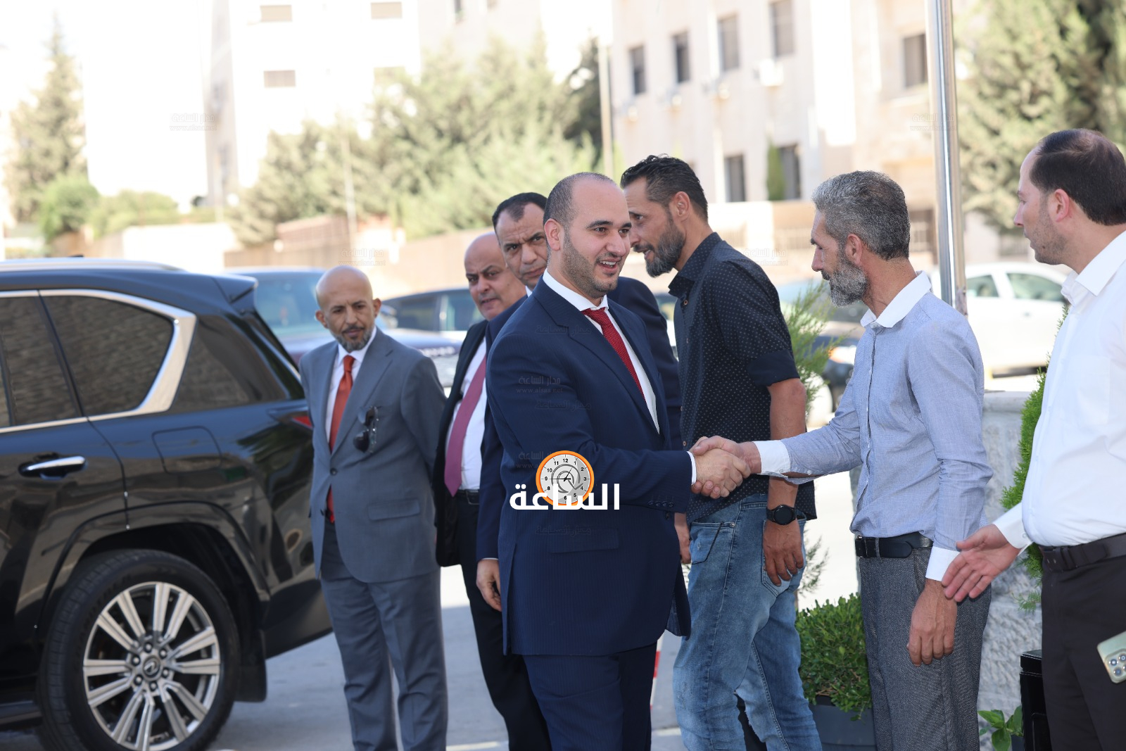 Madar Al-Saa Images 0.1254913998198649