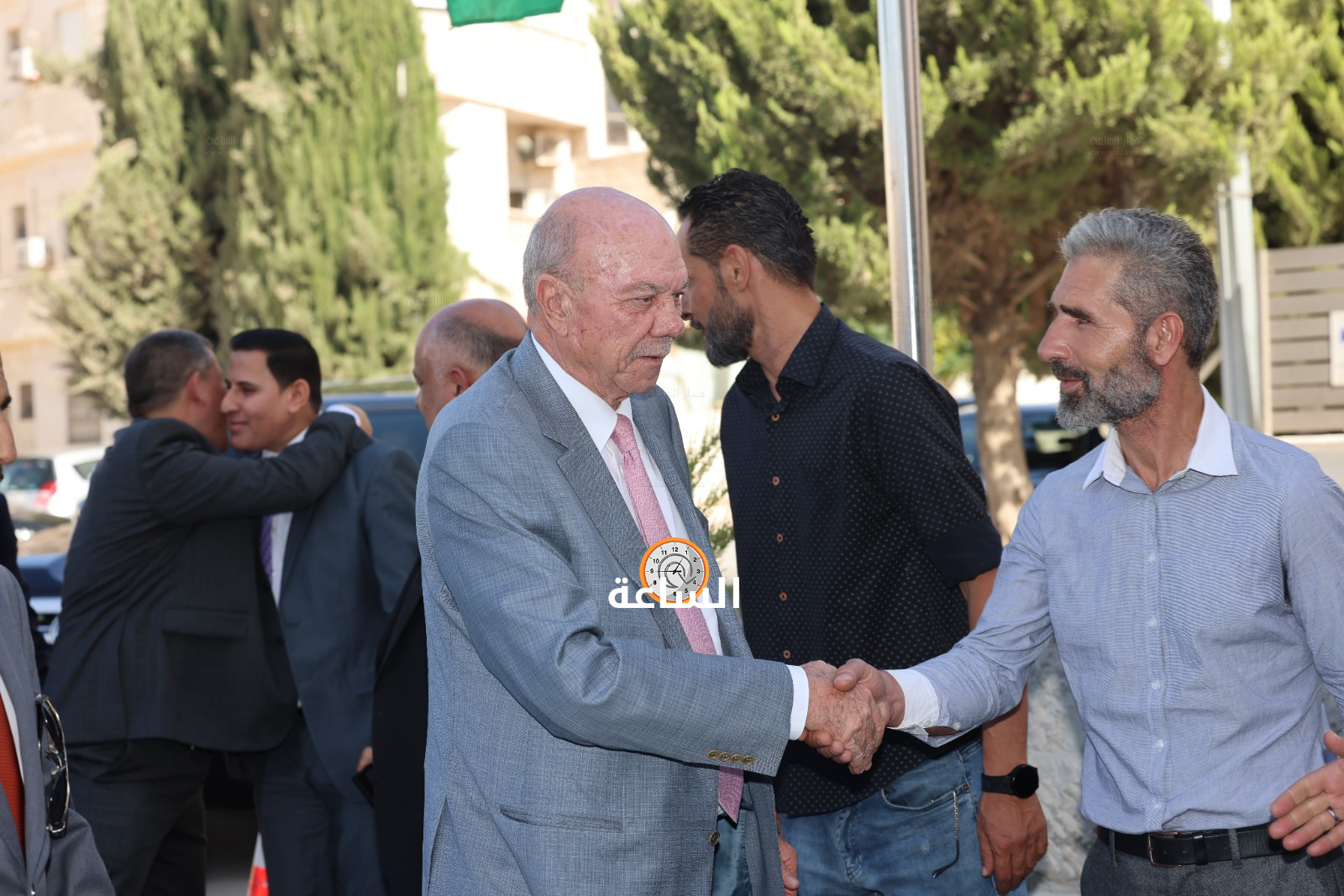 Madar Al-Saa Images 0.3912590714511499