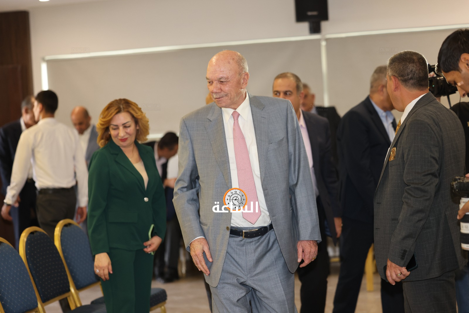 Madar Al-Saa Images 0.875064591167264