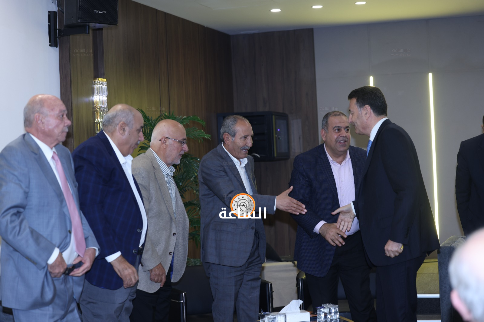 Madar Al-Saa Images 0.6928939138924284