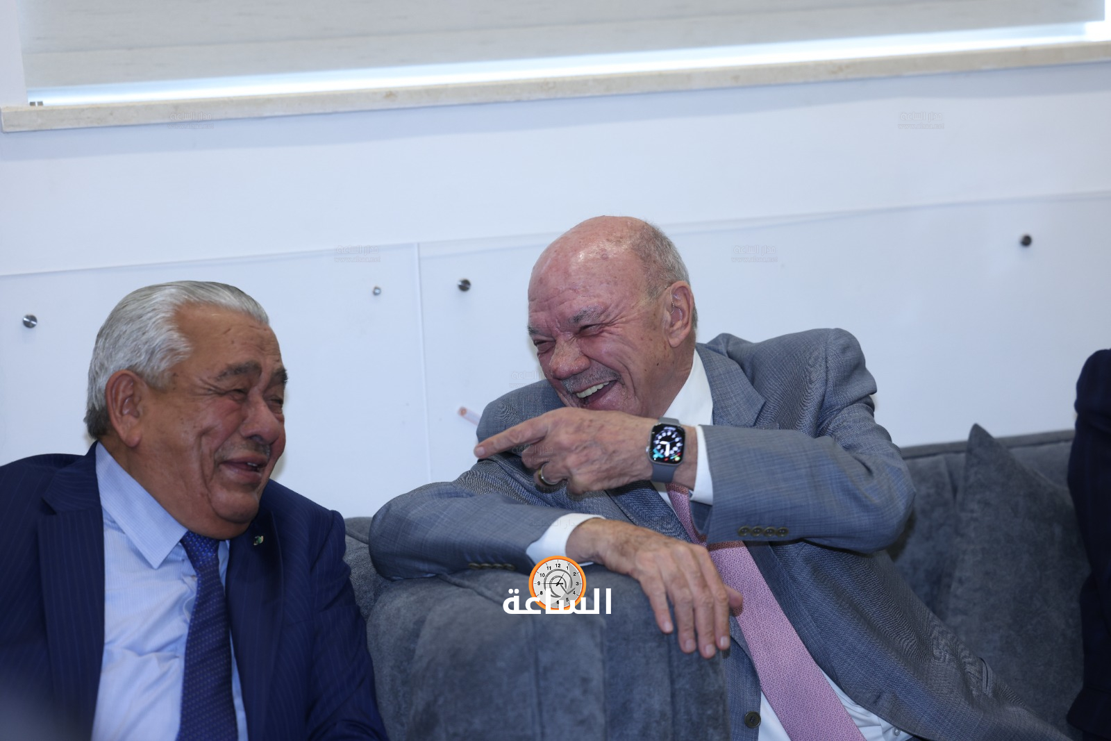 Madar Al-Saa Images 0.1608560423434804