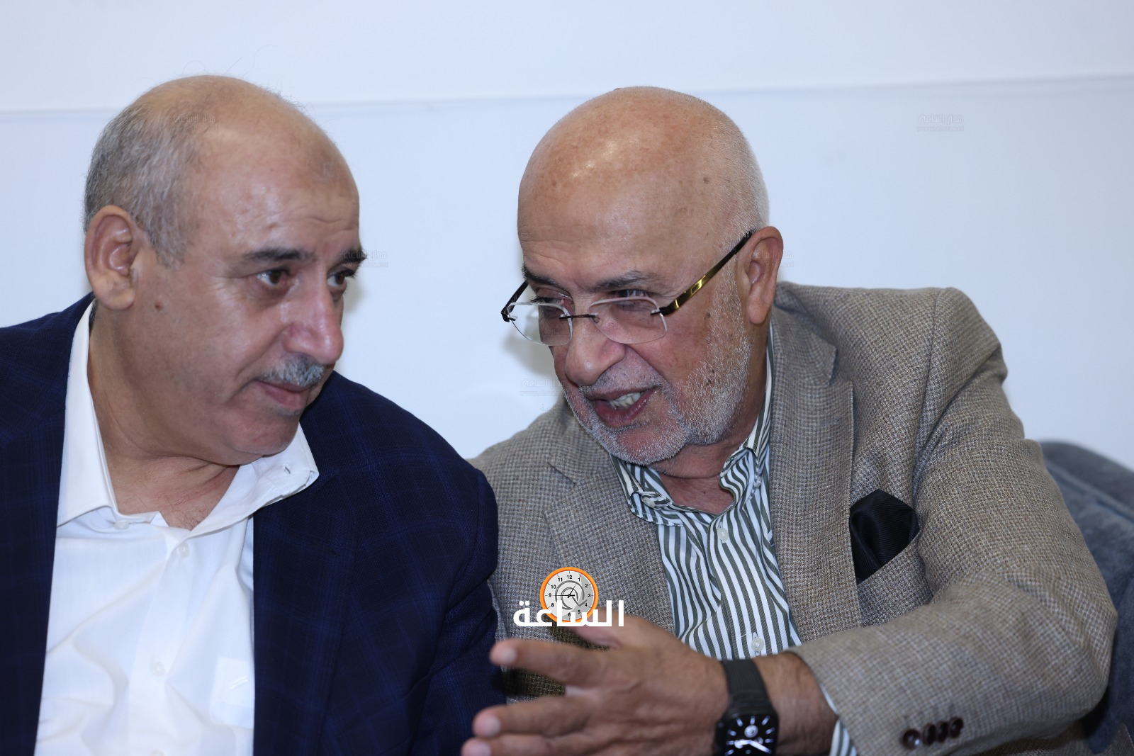 Madar Al-Saa Images 0.3057383693912452