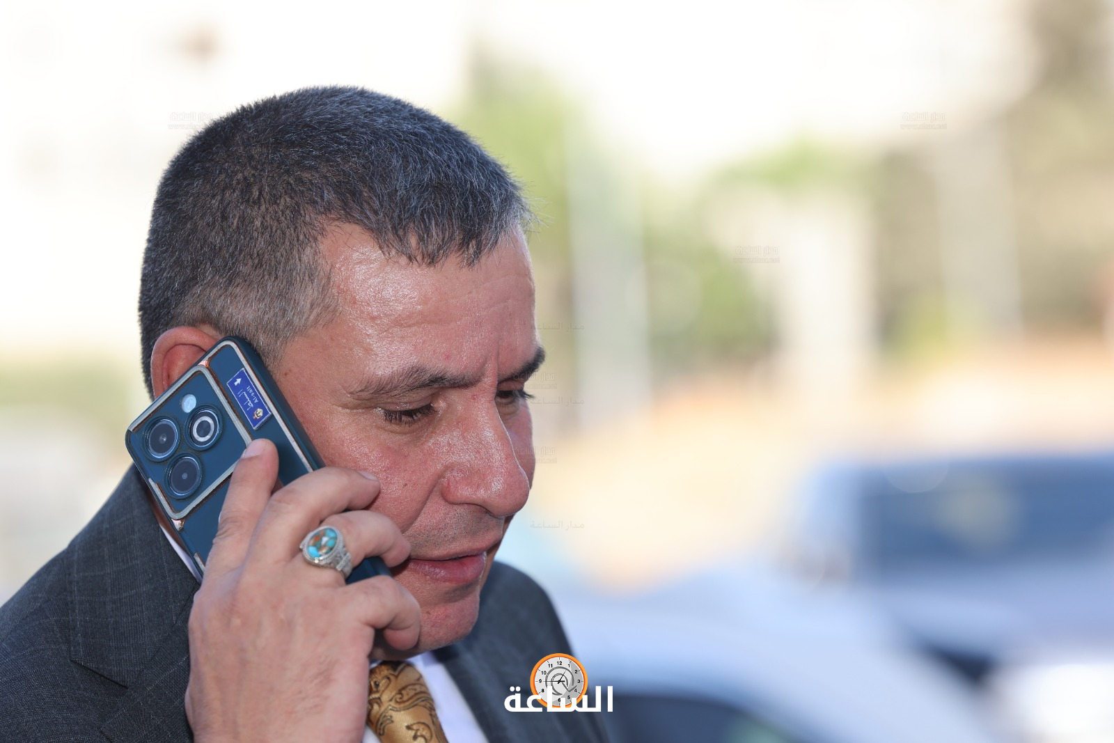 Madar Al-Saa Images 0.08856758995335168