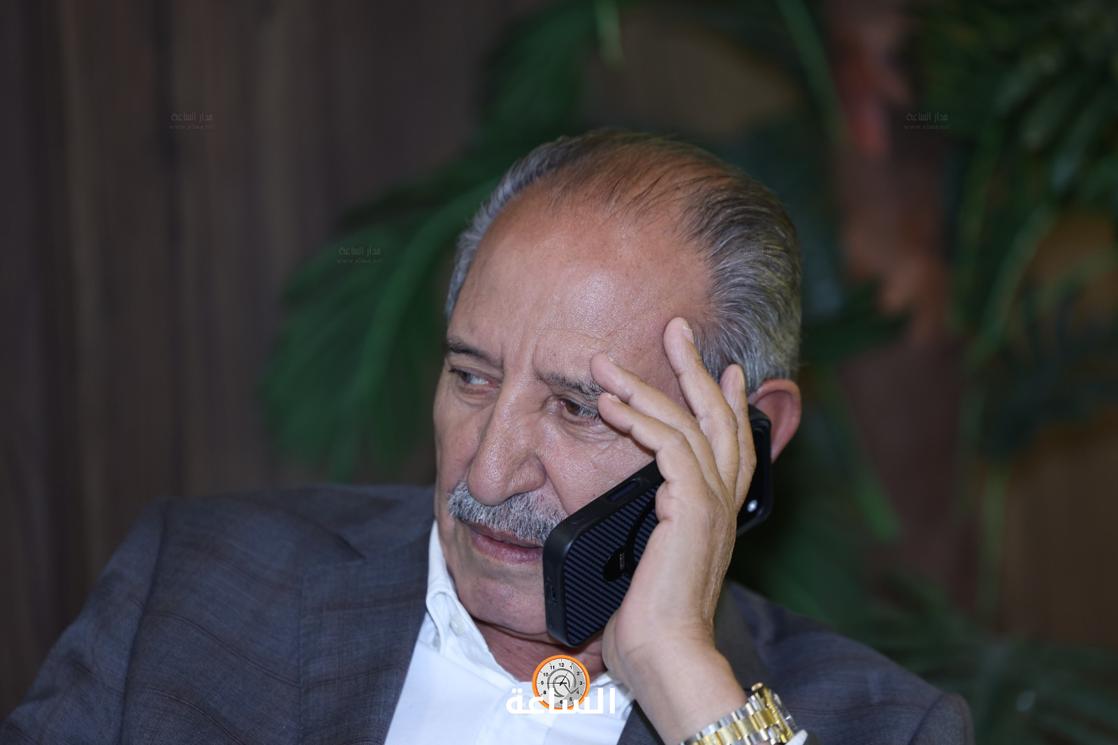 Madar Al-Saa Images 0.3003073274600593