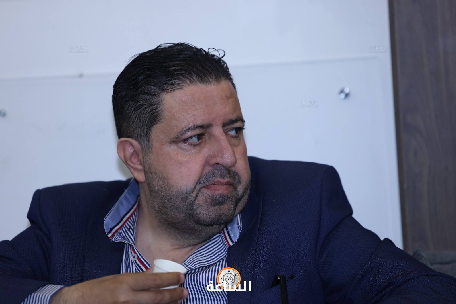 Madar Al-Saa Images 0.7363326987964276