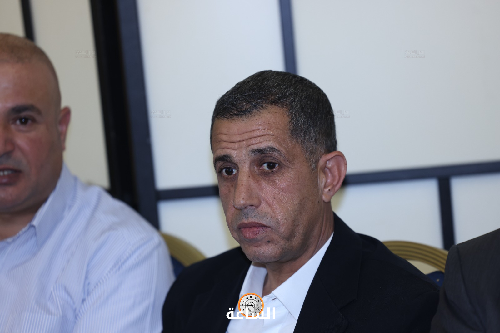 Madar Al-Saa Images 0.03764906533987922