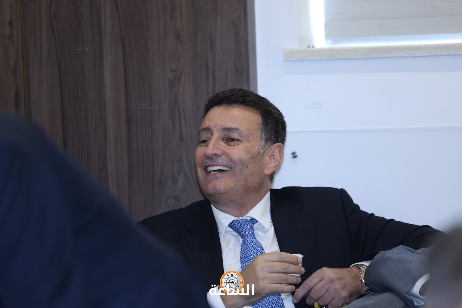 Madar Al-Saa Images 0.7458676913638642