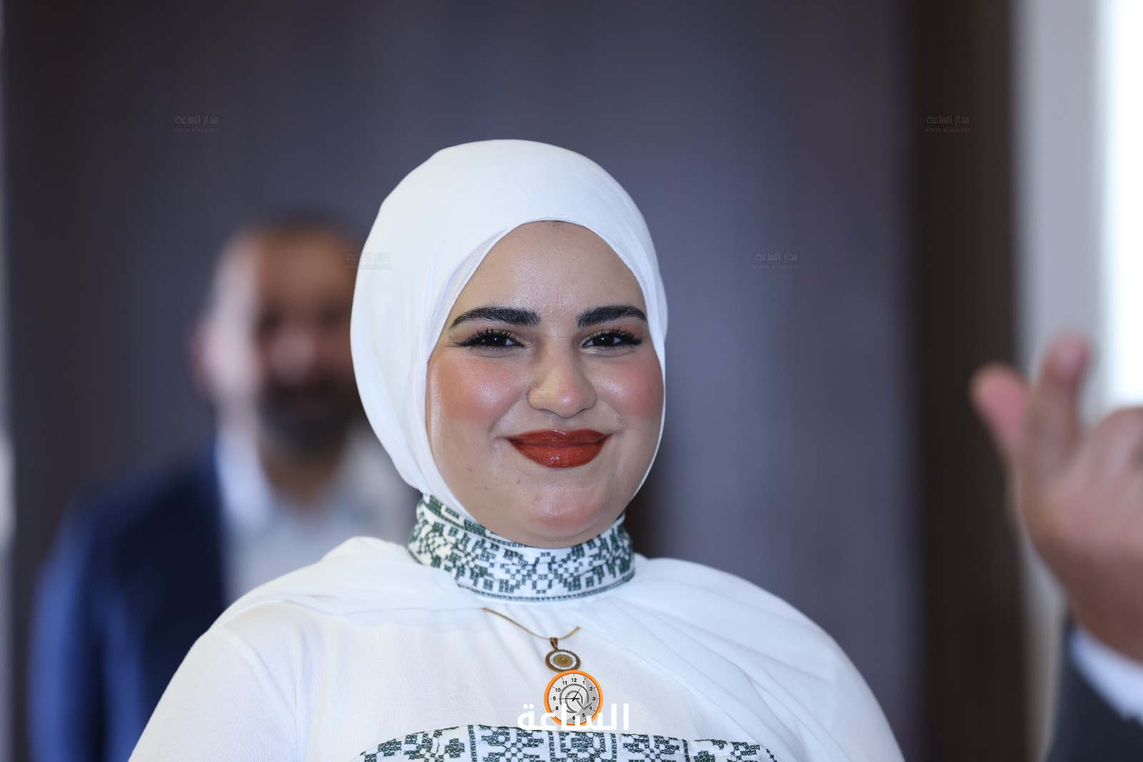 Madar Al-Saa Images 0.9383738503378419