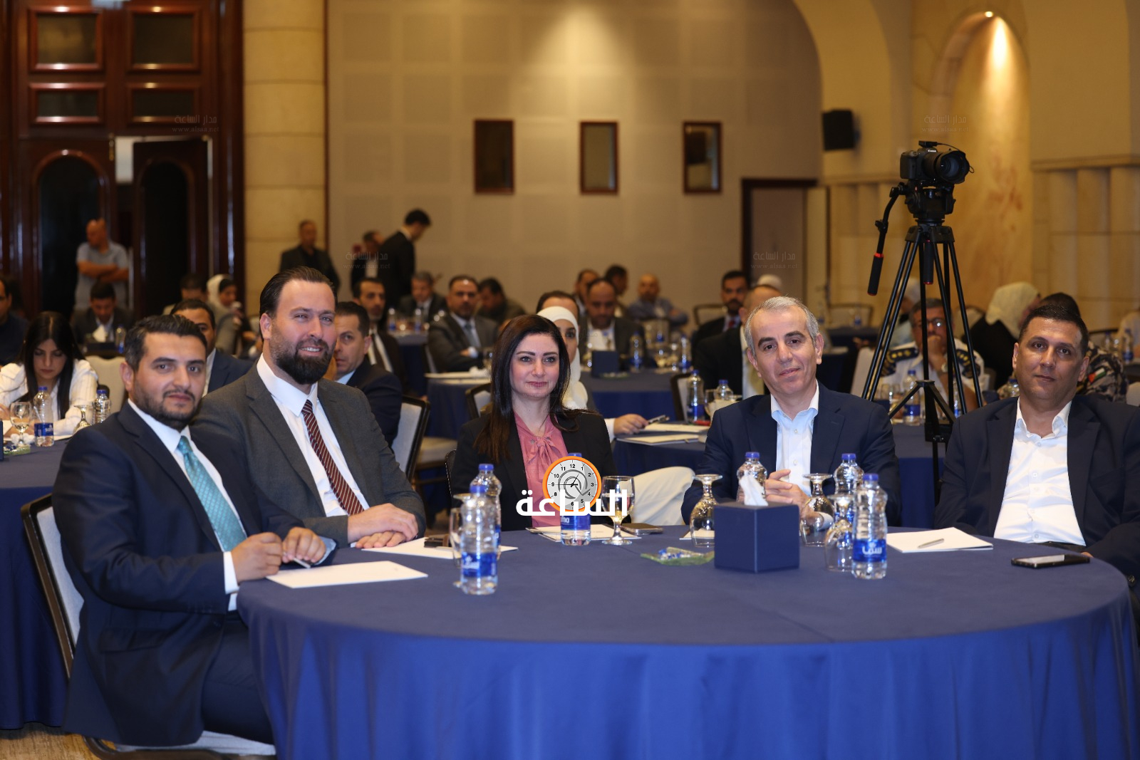 Madar Al-Saa Images 0.09122515461900782