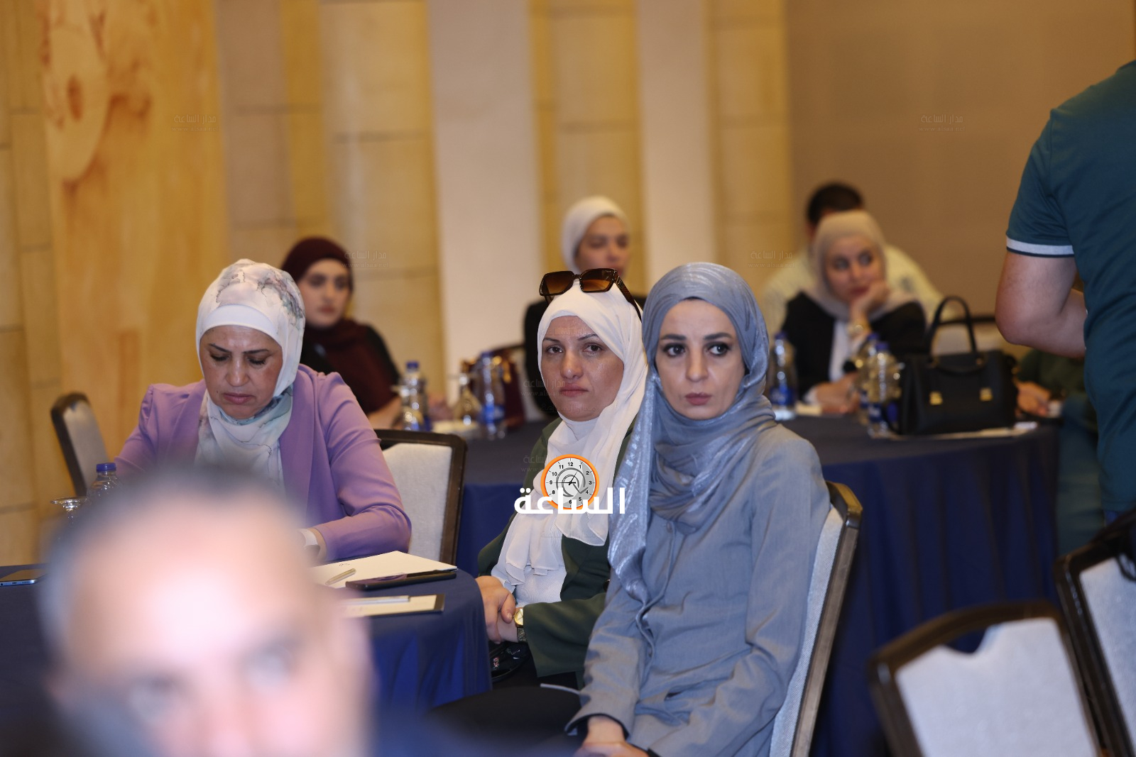 Madar Al-Saa Images 0.6541866712117128