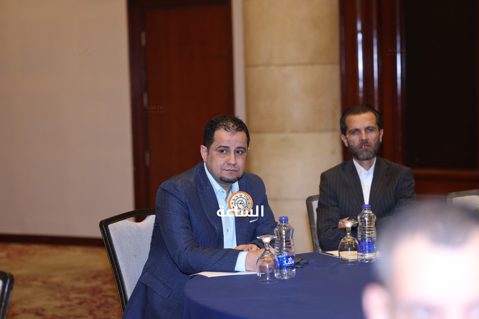 Madar Al-Saa Images 0.5290997810623623