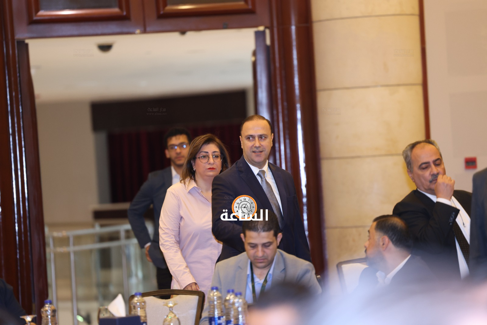 Madar Al-Saa Images 0.16013622931056415