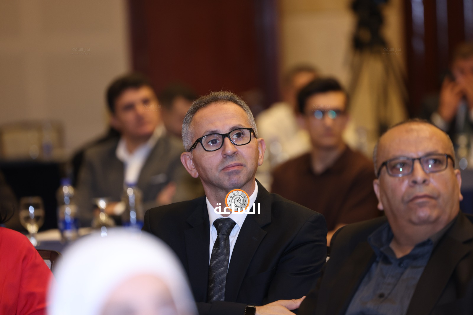 Madar Al-Saa Images 0.34791874945708556