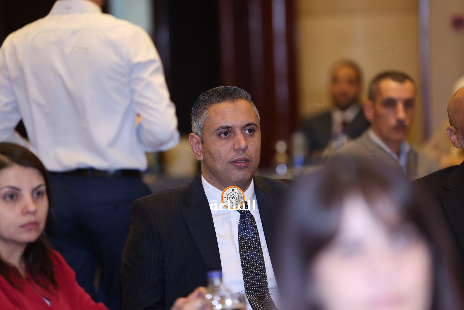 Madar Al-Saa Images 0.7213679079696025