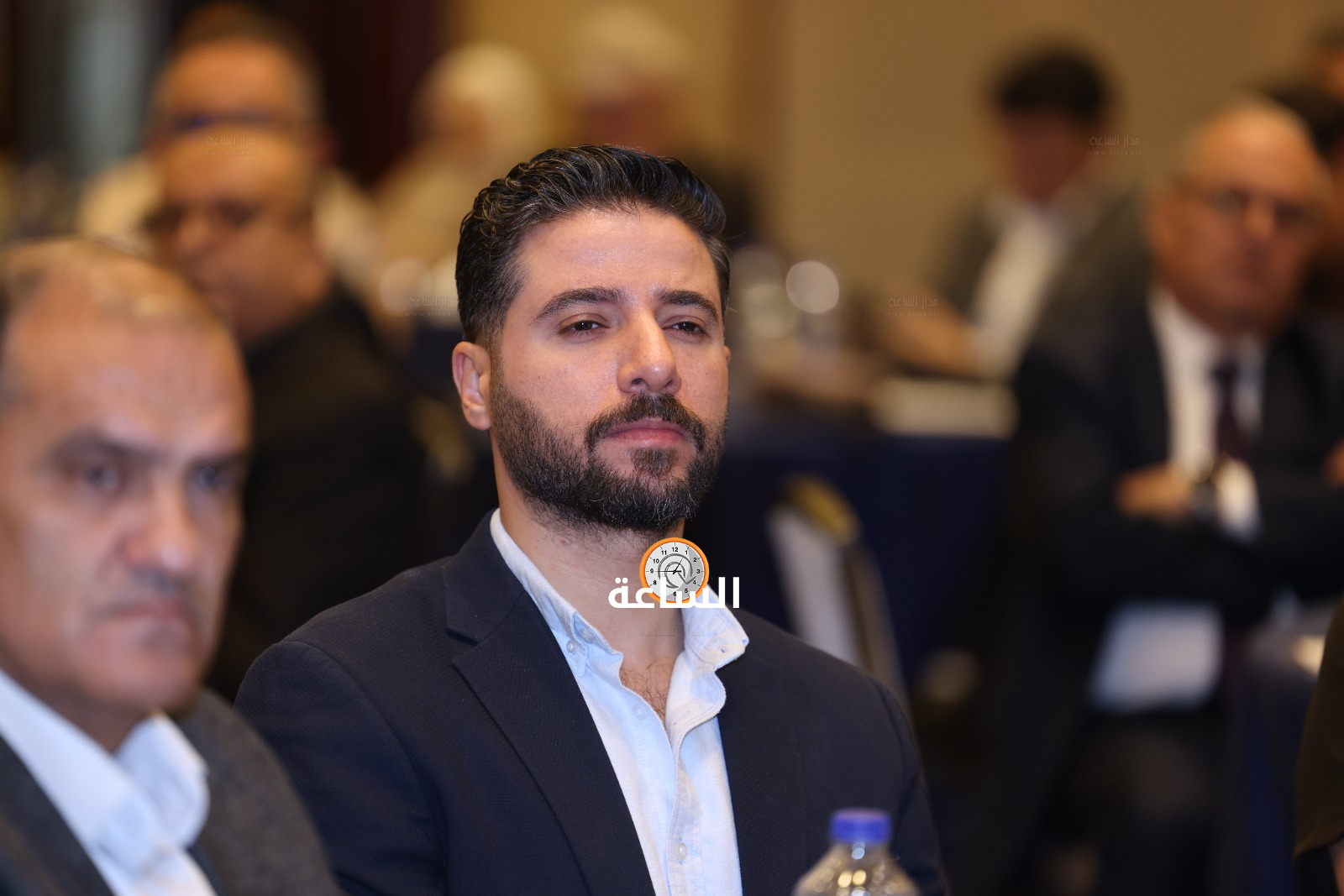 Madar Al-Saa Images 0.2783483506893806