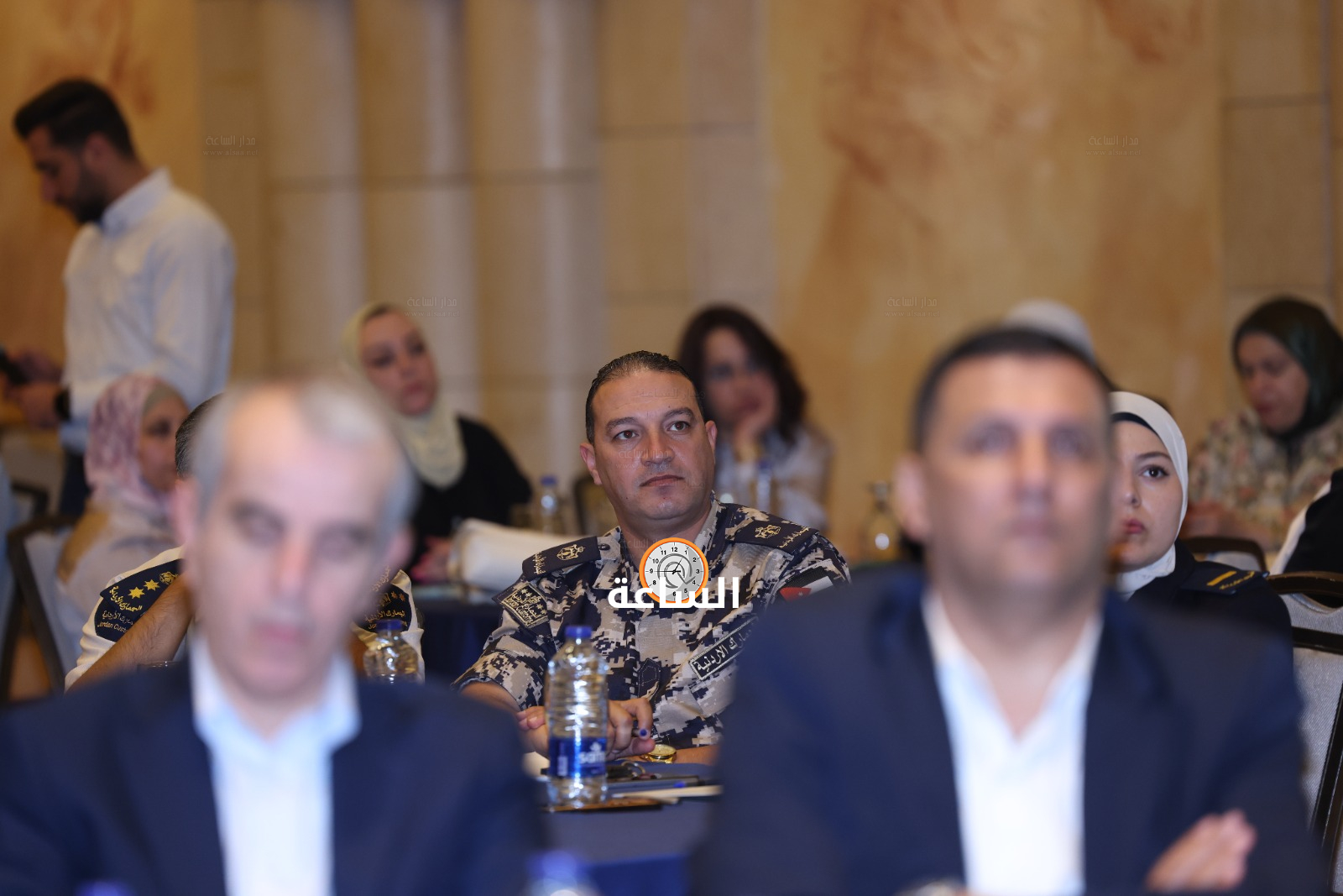 Madar Al-Saa Images 0.3025085075073175