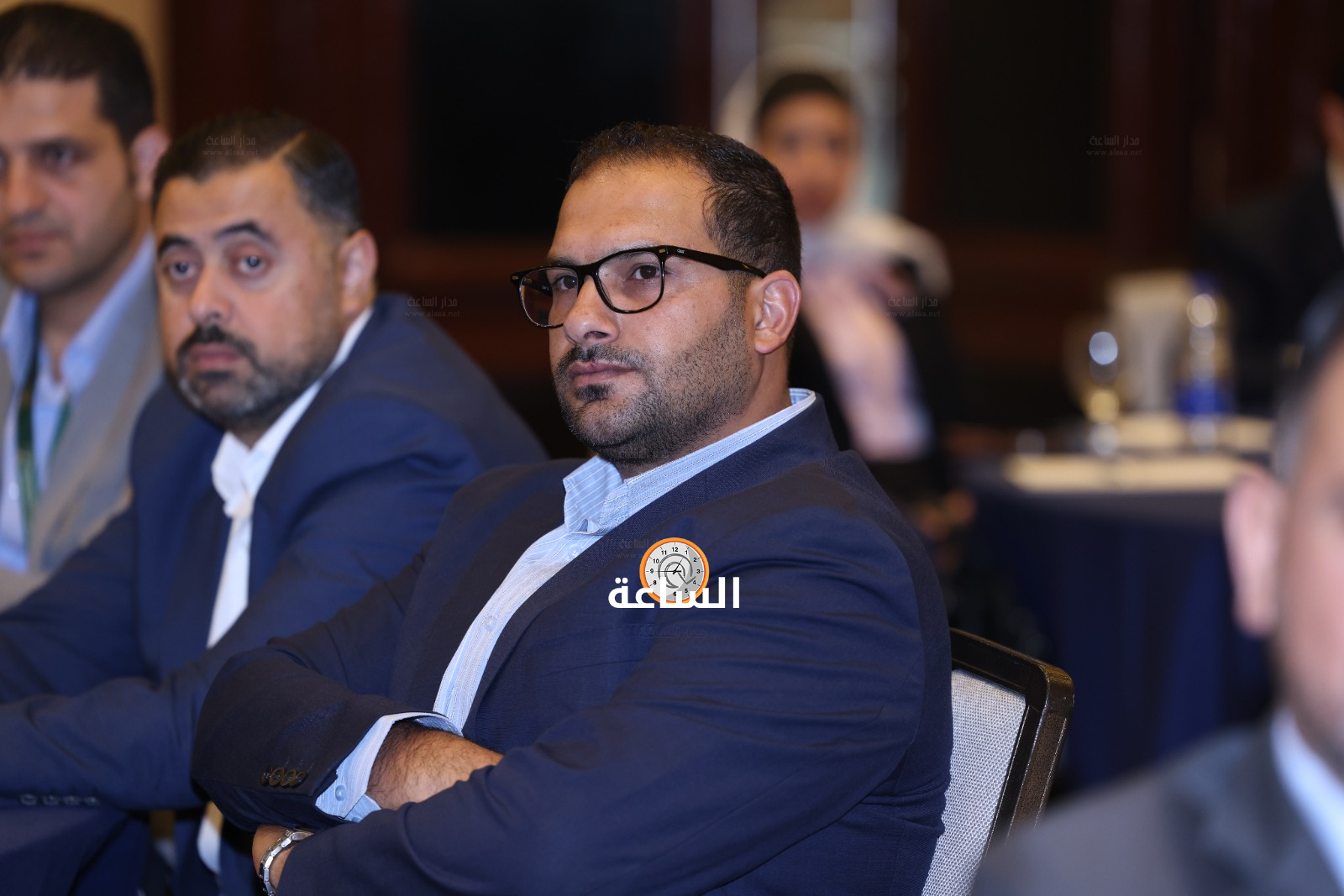 Madar Al-Saa Images 0.6523238509880731