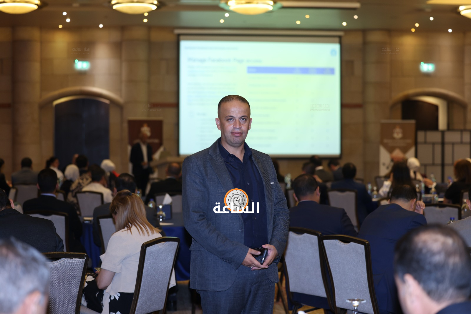 Madar Al-Saa Images 0.16222736001804305