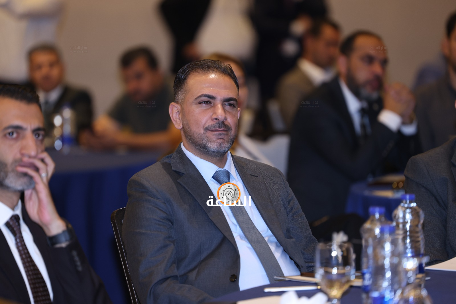 Madar Al-Saa Images 0.6803346443806396
