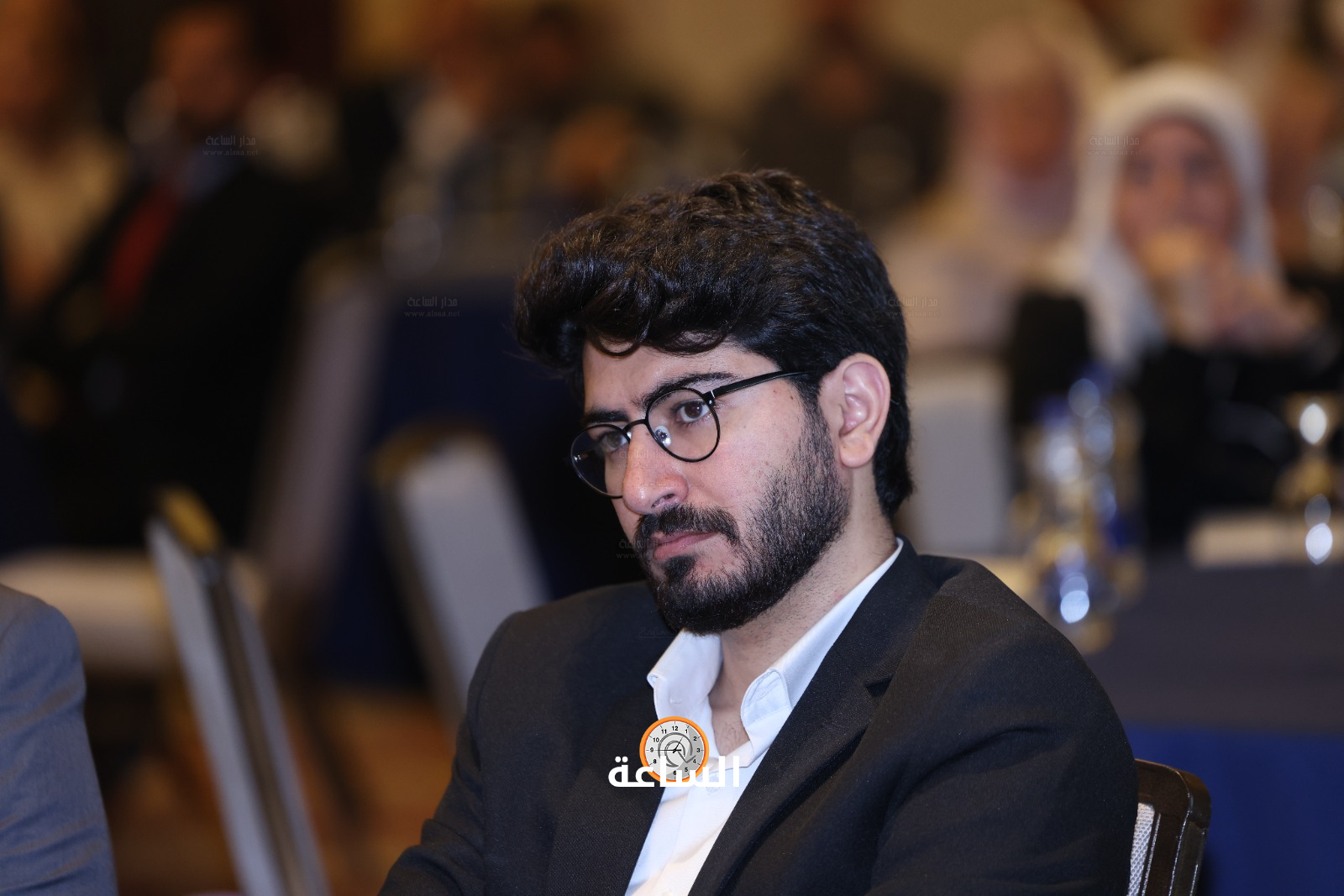 Madar Al-Saa Images 0.6221282811517064